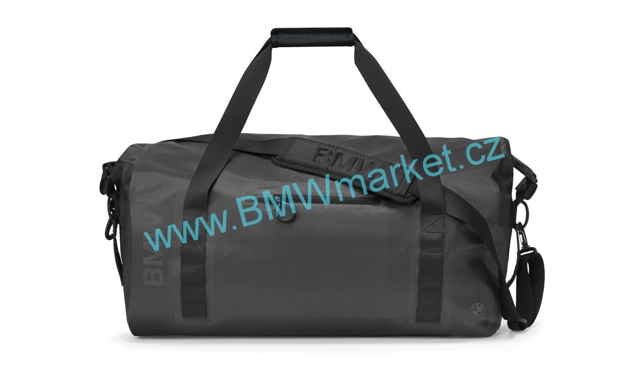 Sportovní cestovní taška přes rameno BMW Messenger
