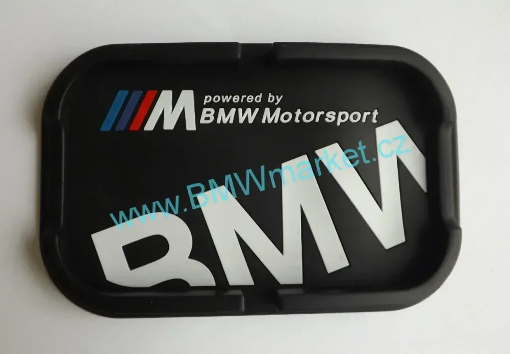 ///M protiskluzová nano podložka BMW na mobil