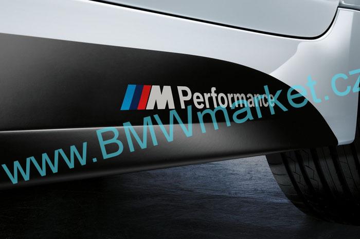 ///Mperformance nálepky všechny velikosti