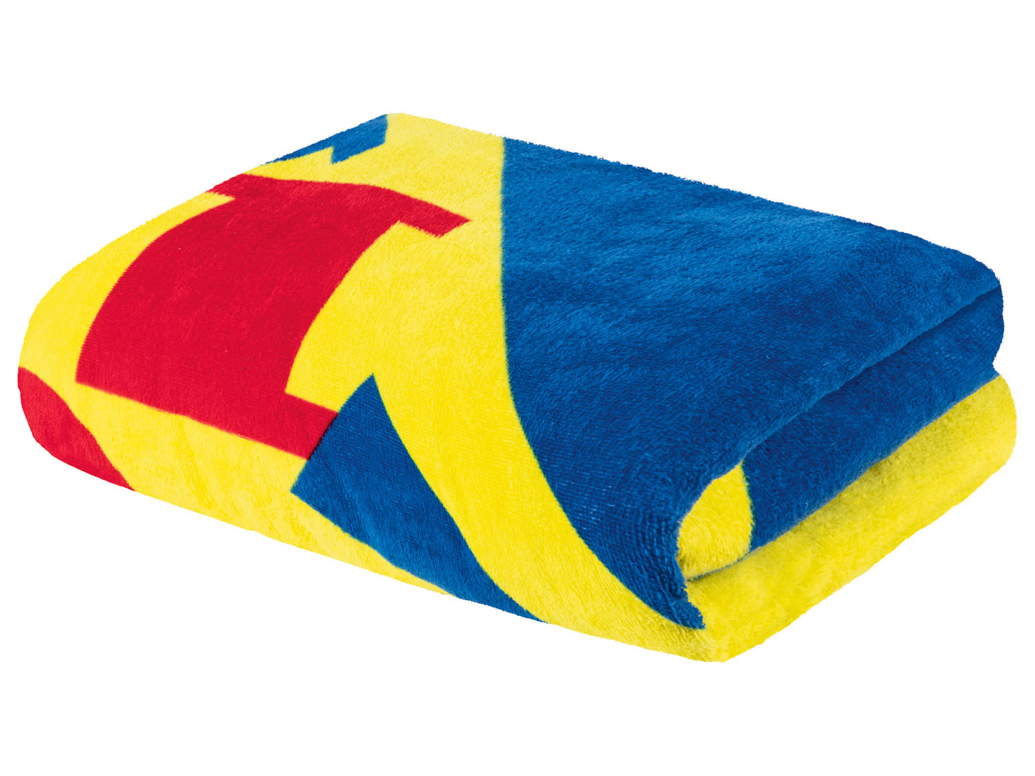 Osuška velký ručník LIDL 85x170cm LIVARNO home Plážová froté osuška LIDL, 85 x 170cm RECESE LIVRANO home plážová froté