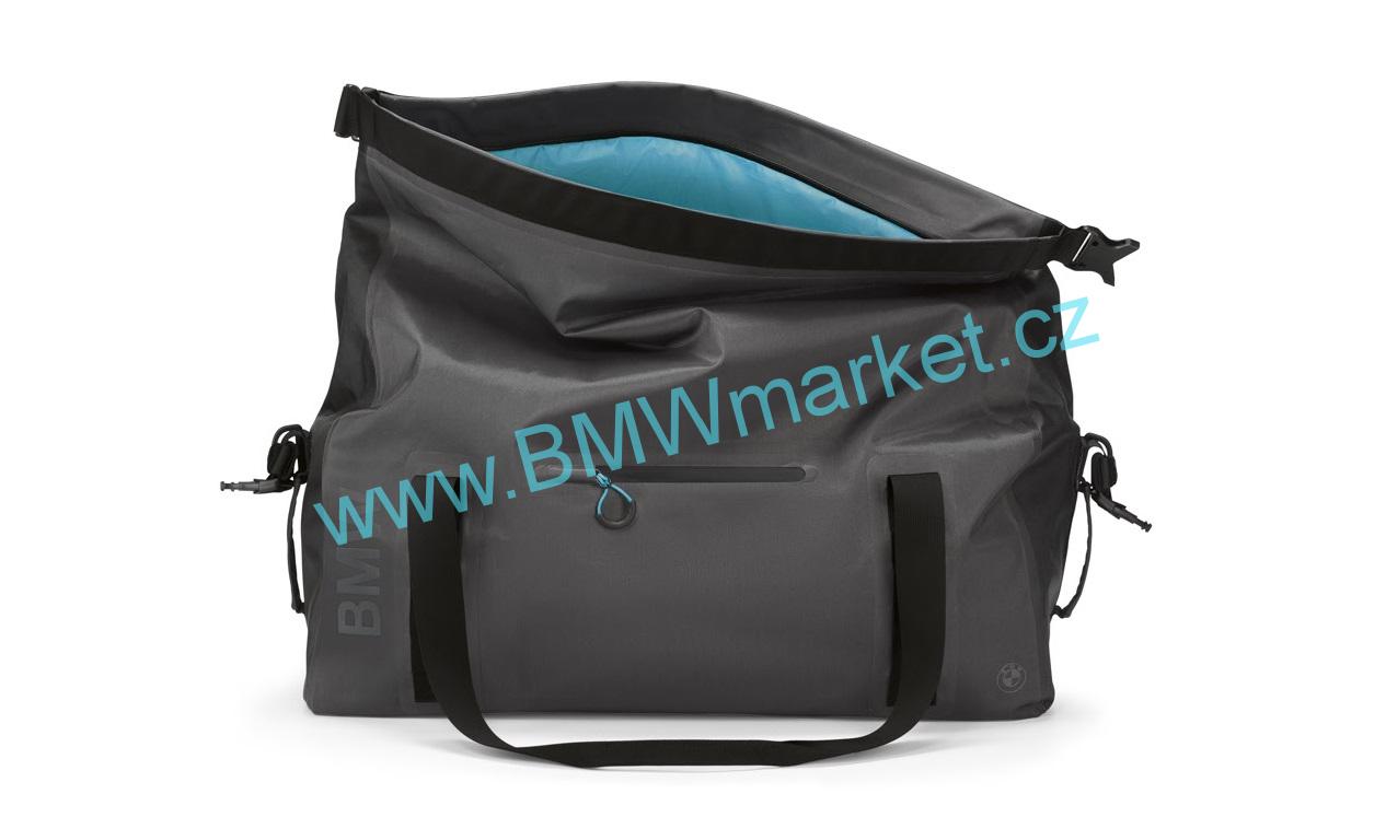 Sportovní cestovní taška přes rameno BMW Messenger