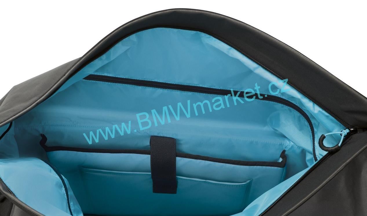 Sportovní cestovní taška přes rameno BMW Messenger