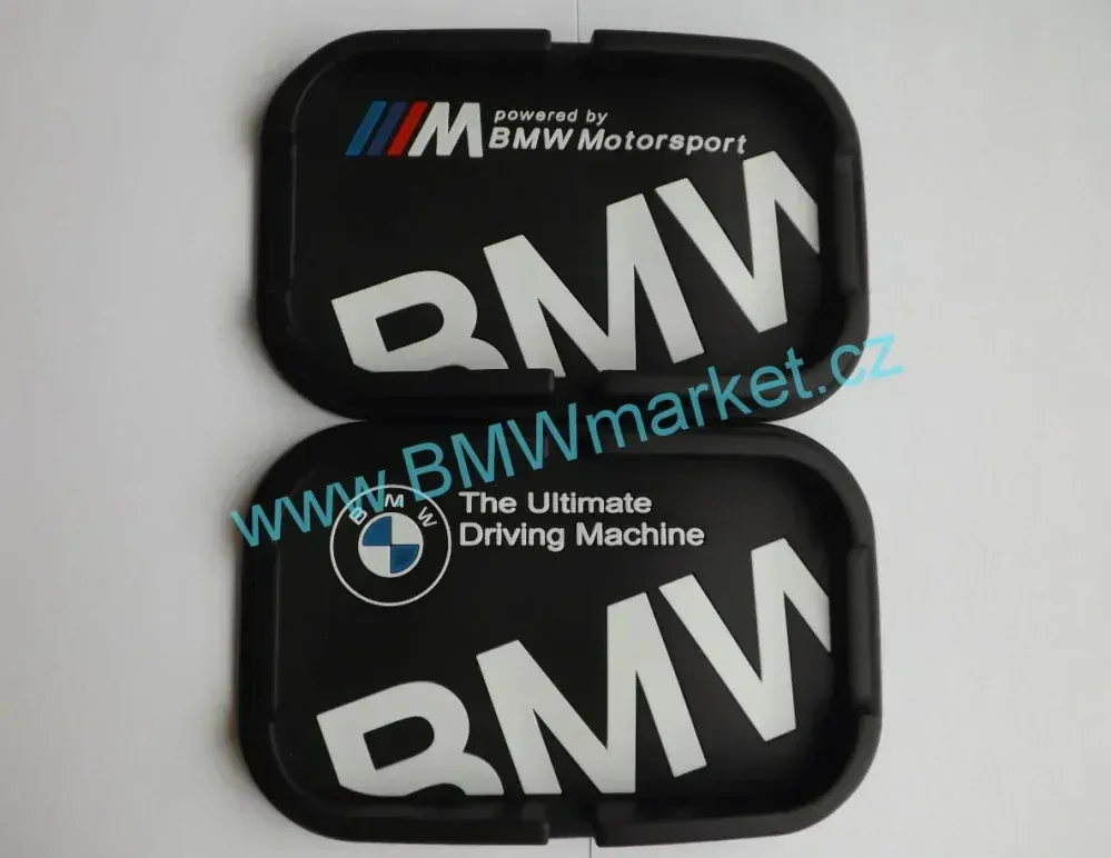 ///M protiskluzová nano podložka BMW na mobil